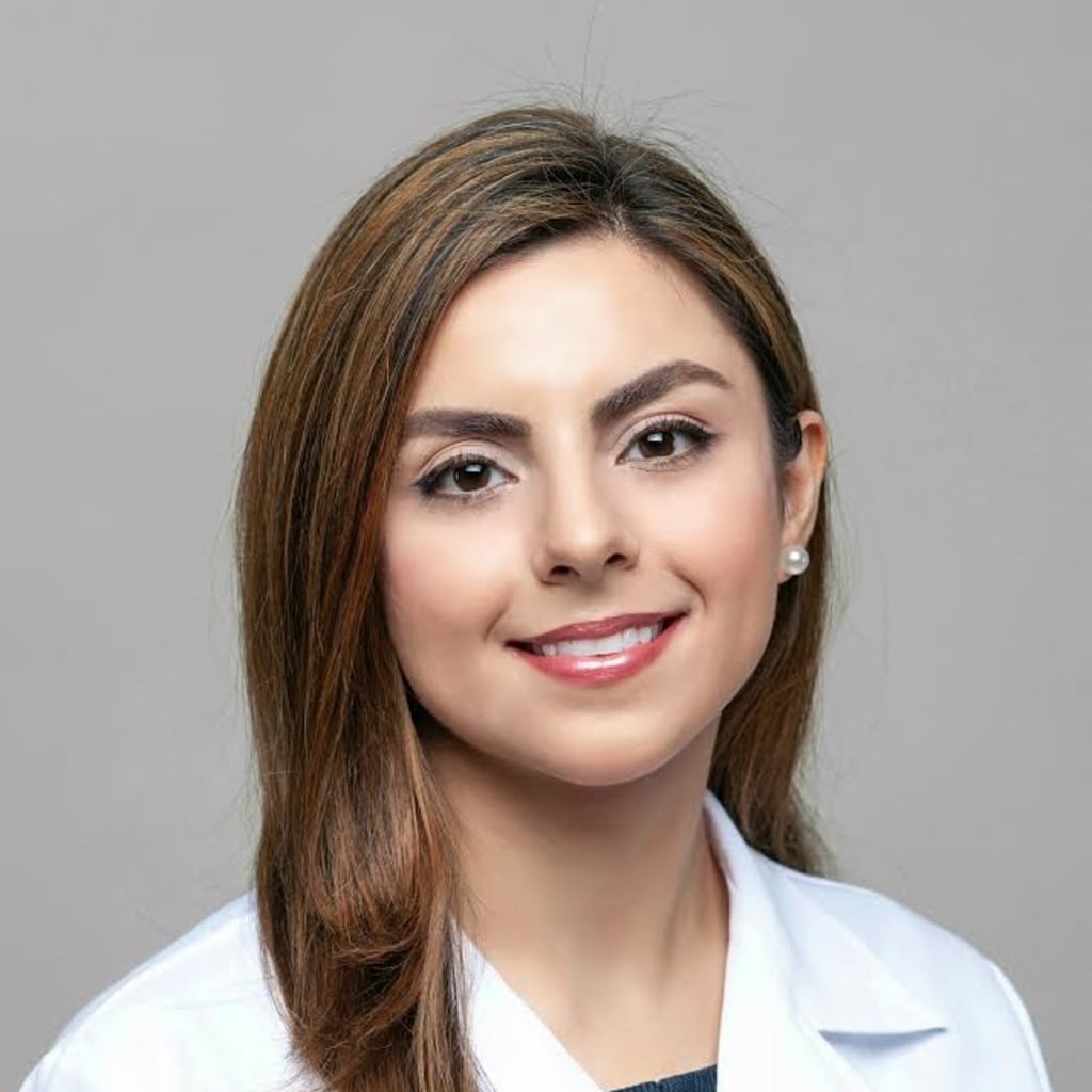 Dr. Sahar Ajabshir