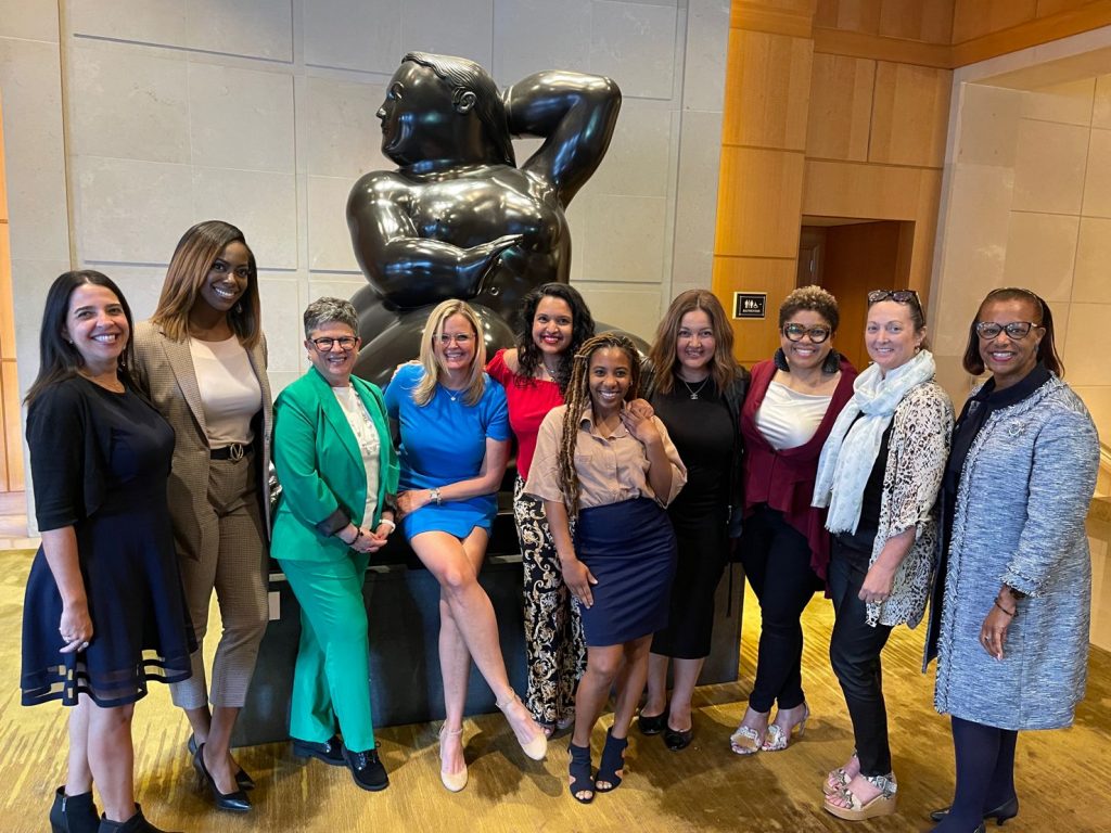 FIU Foundation Office of Inclusive Philanthropy Women in Philanthropy Council