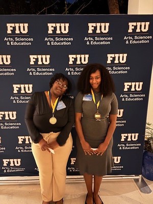 FIU Gedeon Scholars